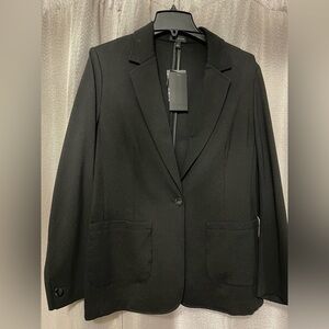 The Limited Classic Black Women's Blazer